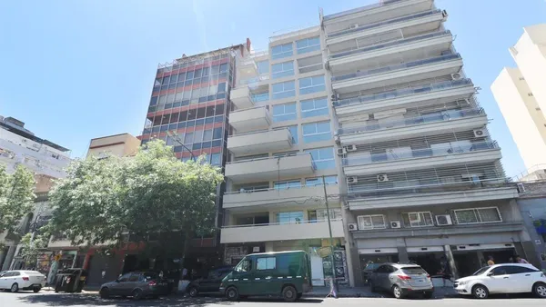 Departamento en Avenida Nazca 600