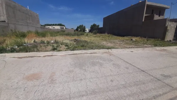 Lote en Avenida Provincia de la Pampa Este S/N