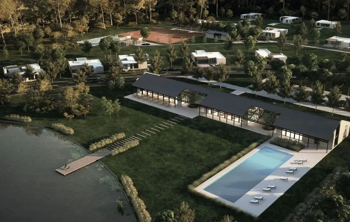 Lote en La Finca Ii S/N
