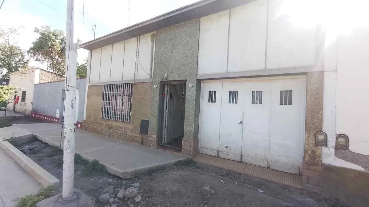 Lote en Avenida Mitre 2200