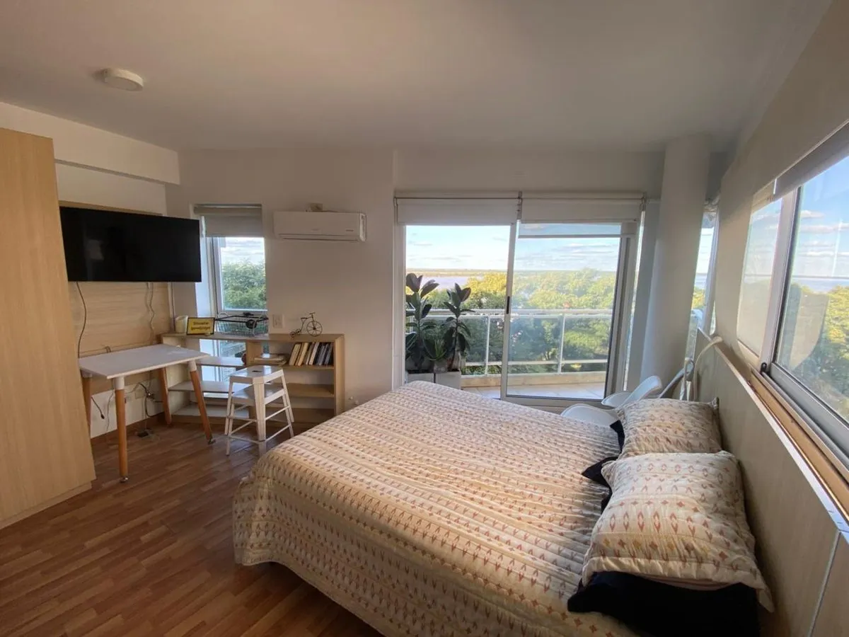 Departamento en Avenida Belgrano 900