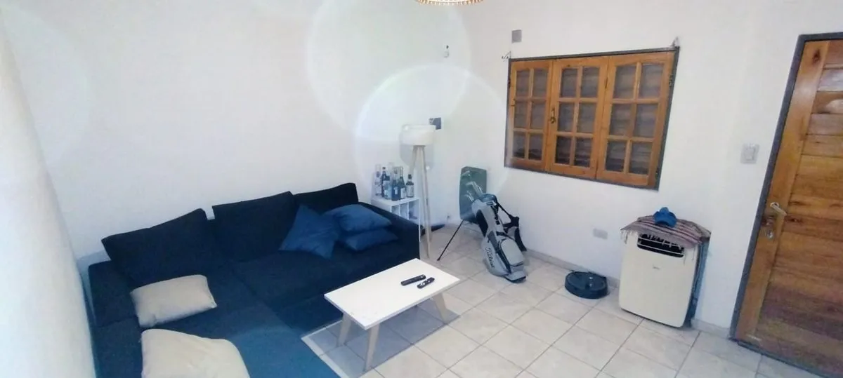 Casa en La Coruña 1600
