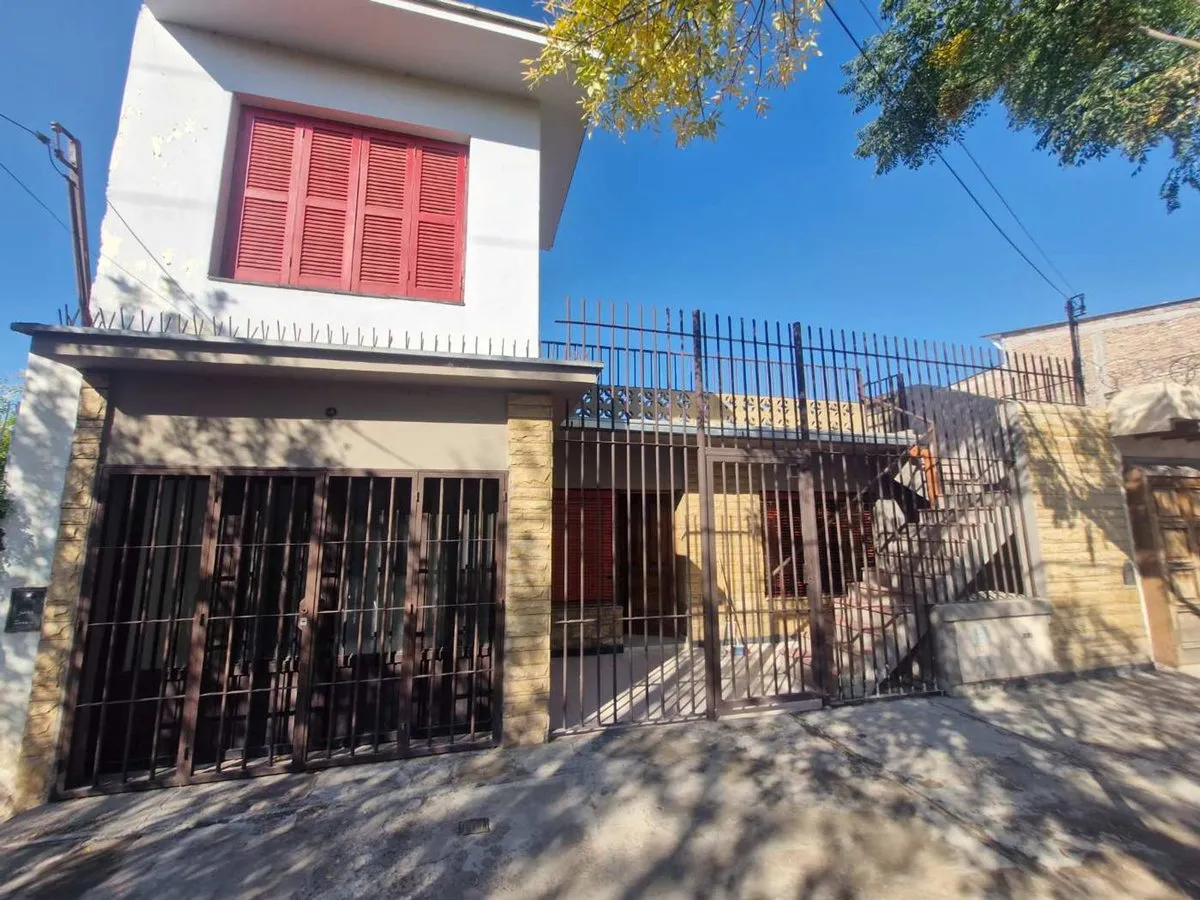 Casa en Avenida San Martín 3000