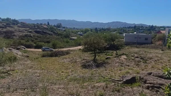 Lote en Rio Yuspe 0