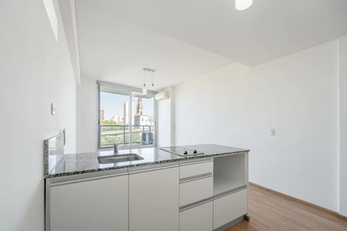 Departamento en Bernardo de Irigoyen 1300