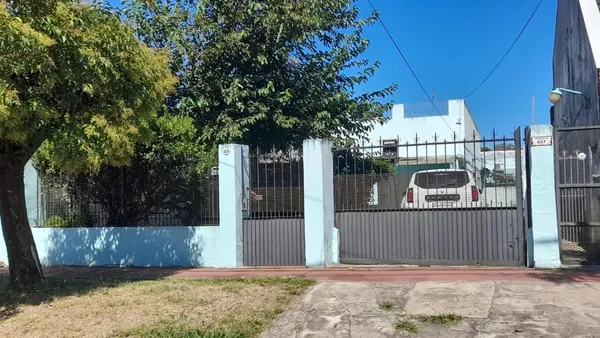 Lote en Bebedero 400