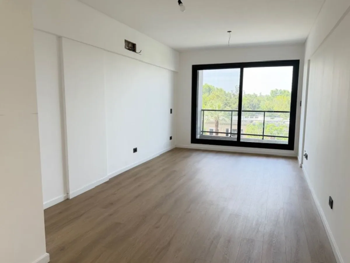 Departamento en Avenida San Martín 4000