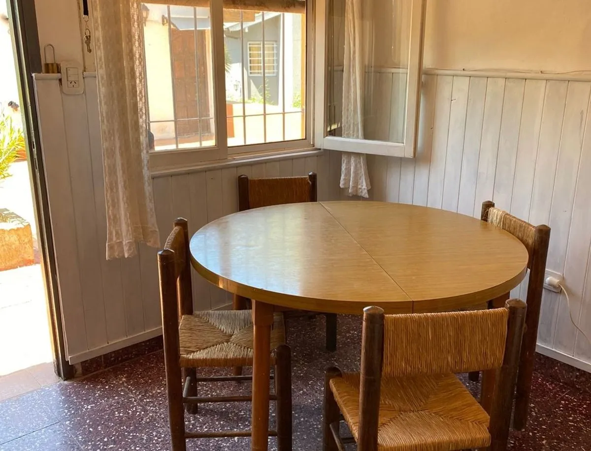 Departamento en Capitán de Marina Granville 200