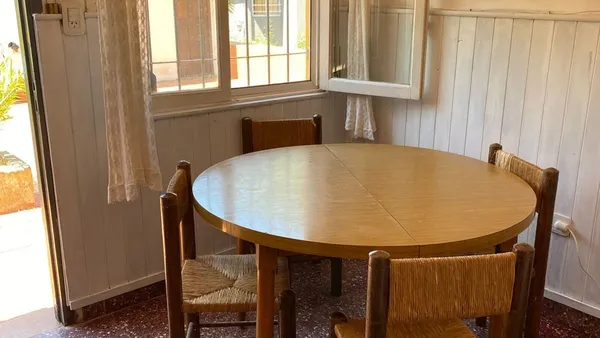 Departamento en Capitán de Marina Granville 200