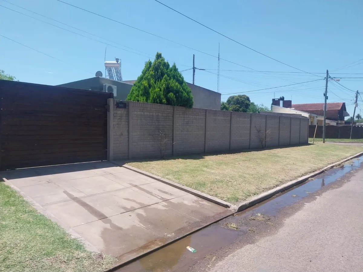 Casa en Annan 1600