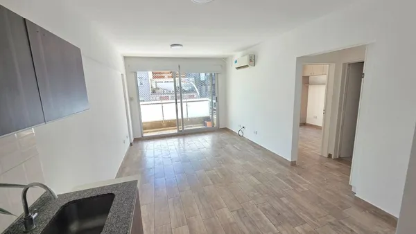 Departamento en Coronel Niceto Vega 5700
