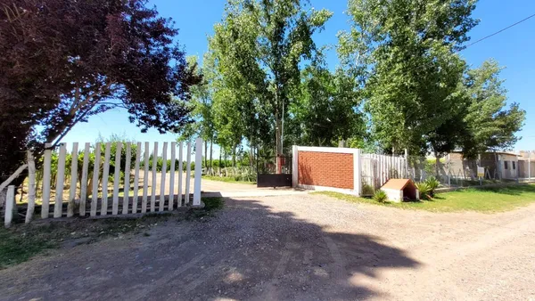 Campo en Carril del Centro 0
