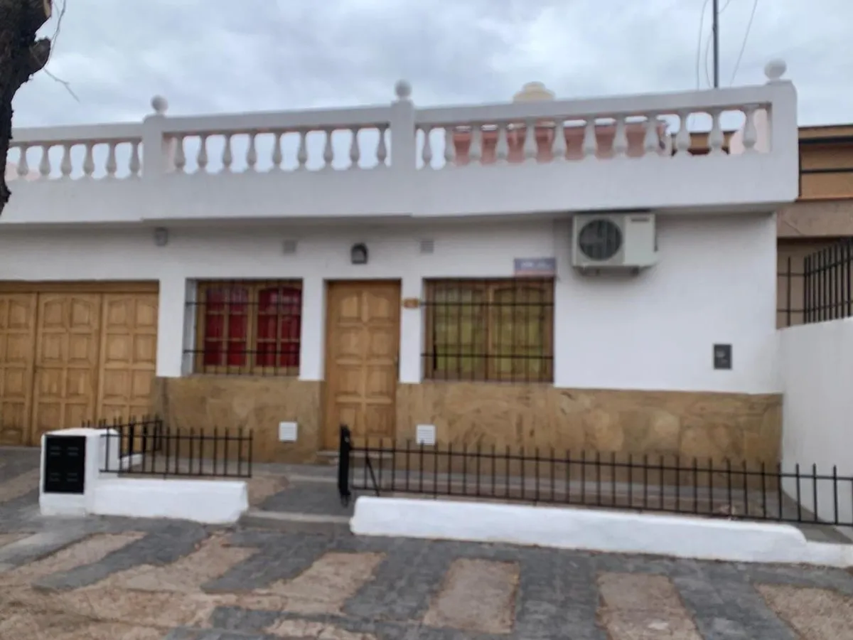 Casa en Olavarría 200