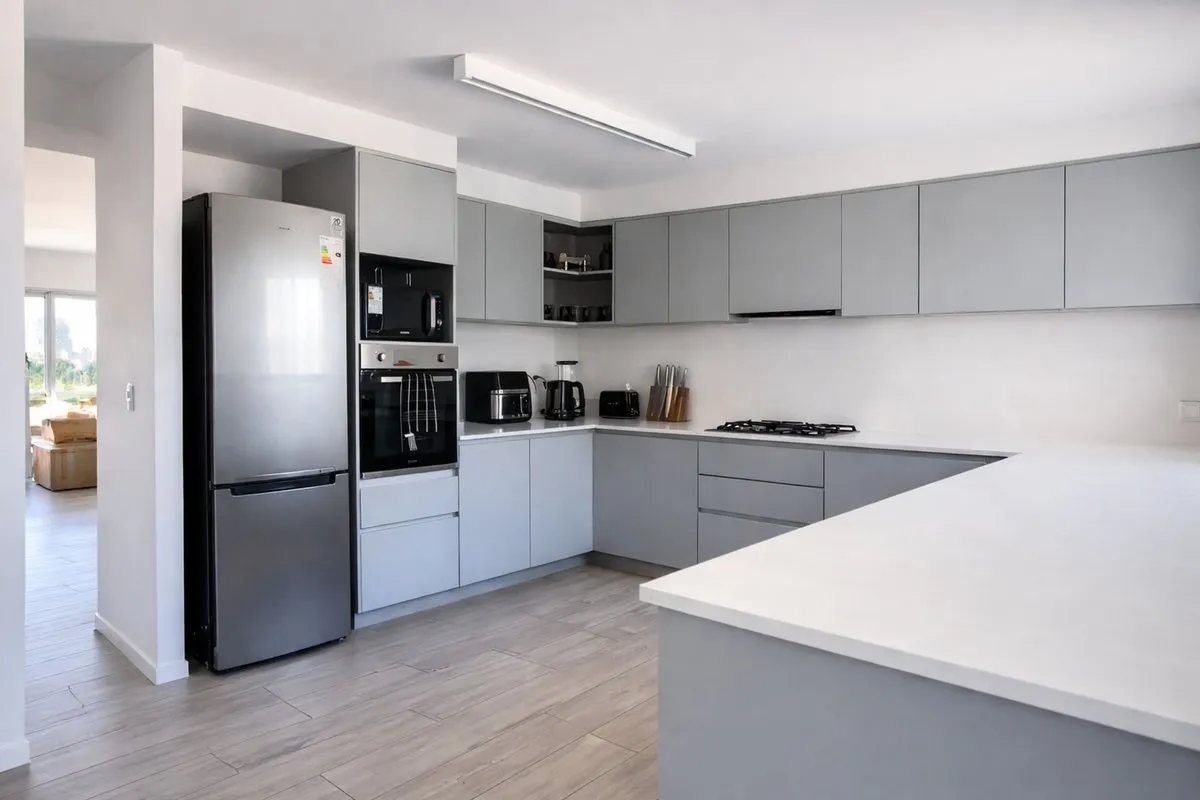 Departamento en Palpa 3500