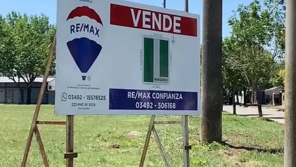 Lote en Cachero 400