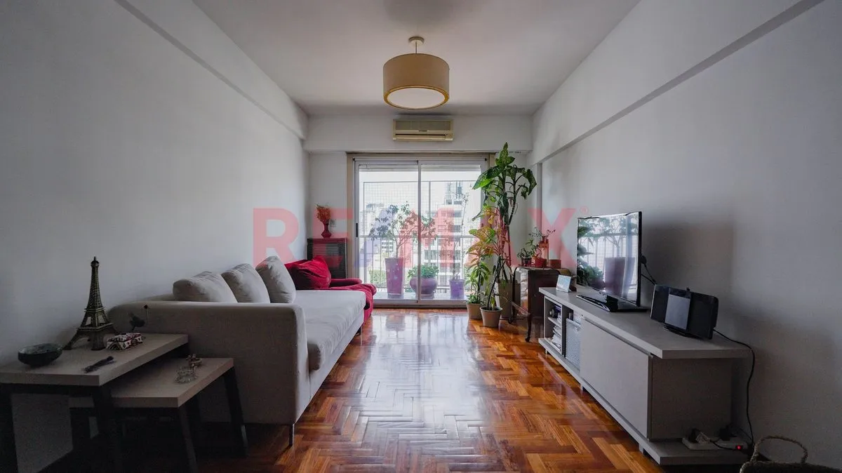 Departamento en Avenida Raúl Scalabrini Ortiz 1200