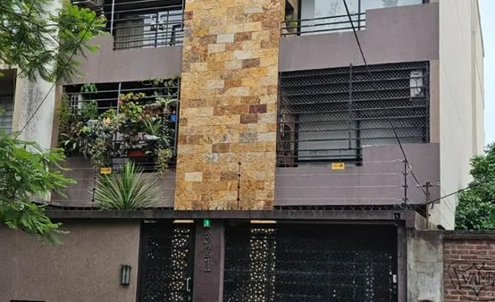 Departamento en Carlos Pellegrini 300