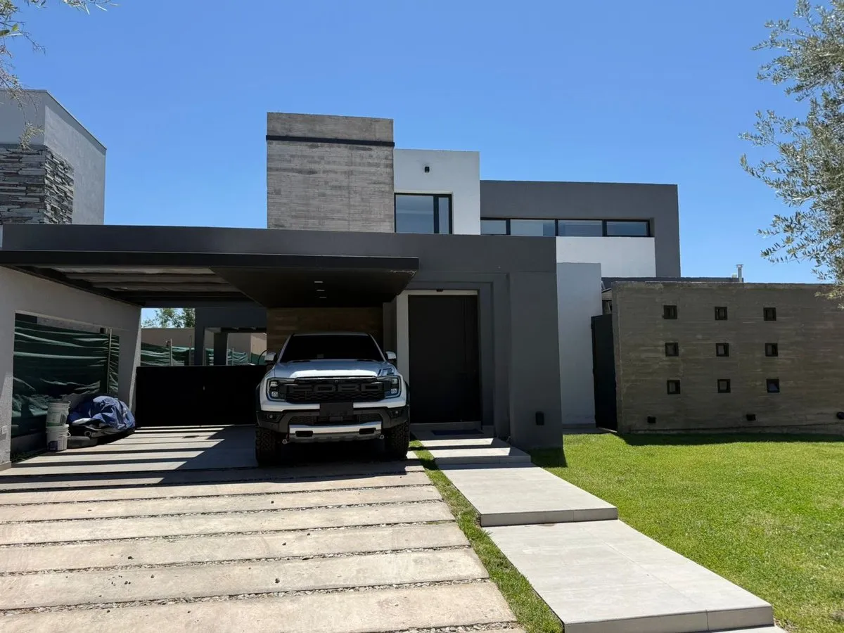 Casa en Vieytes 5500
