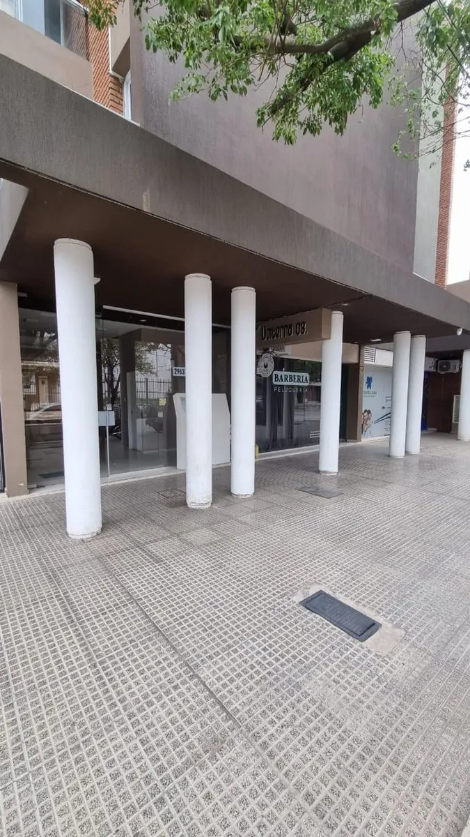Departamento en Mariano Fragueiro 2900
