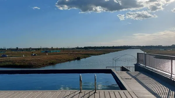 Lote en Funes Lakes S/N