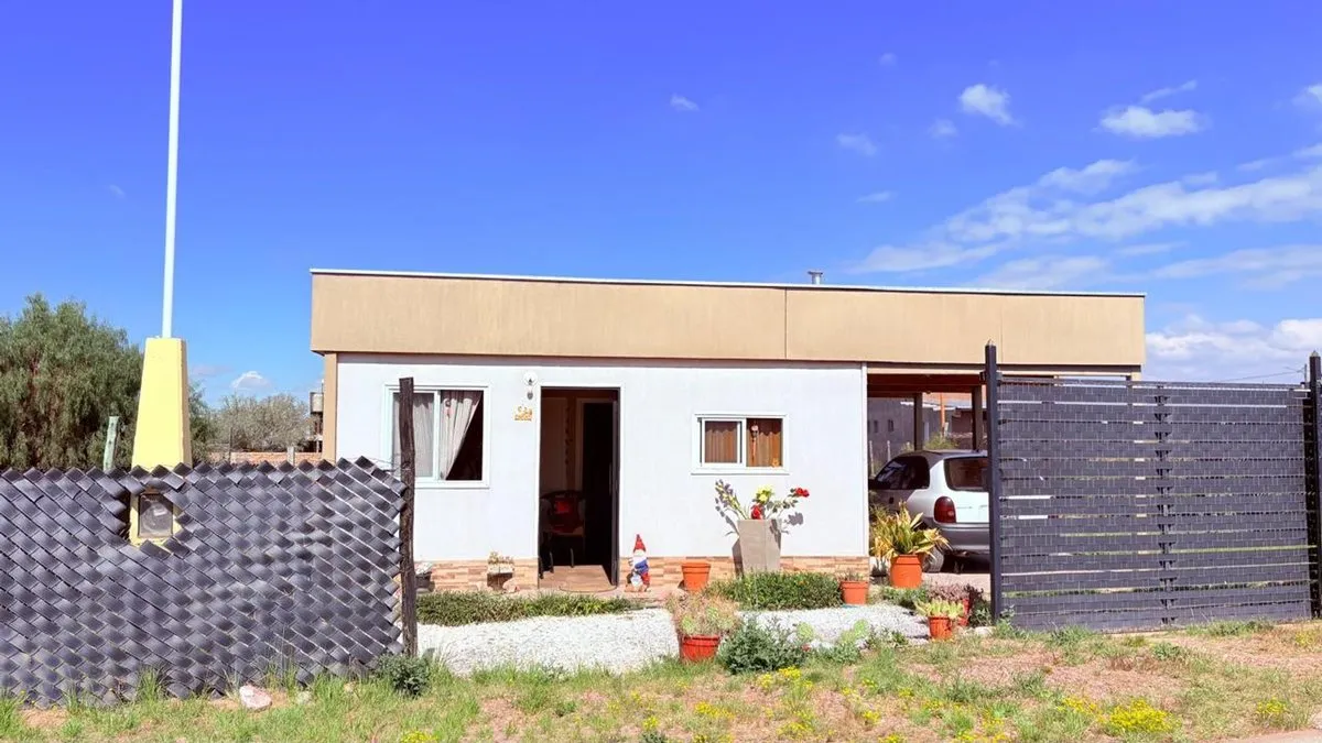 Casa en Balcón de la Sierra Norte 0