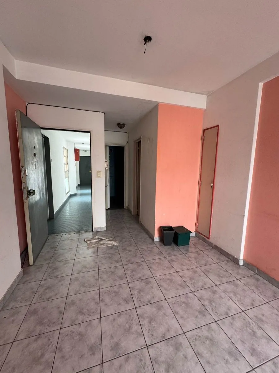 Departamento en Avenida Córdoba 3600
