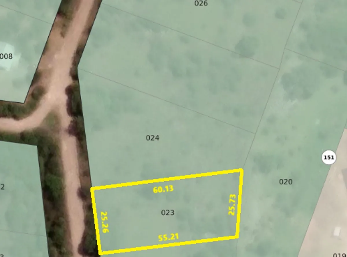 Lote en Madreselva S/N