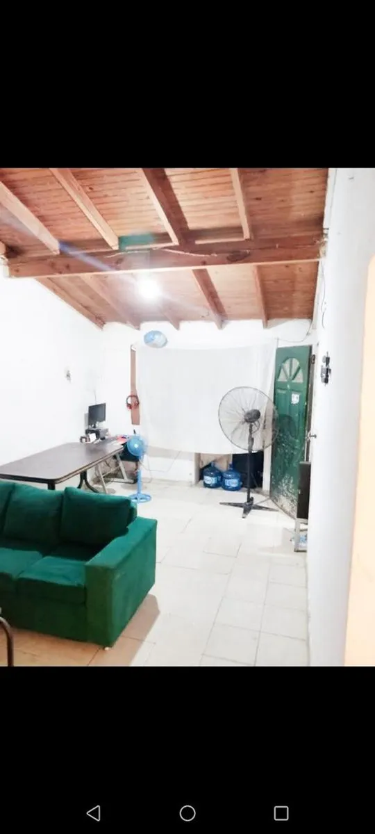 Casa en Calle Chacabuco 2800