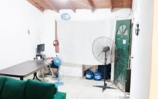 Casa en Calle Chacabuco 2800