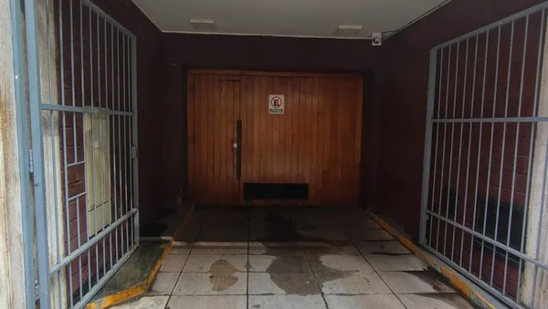 Cochera en Pumacahua 0