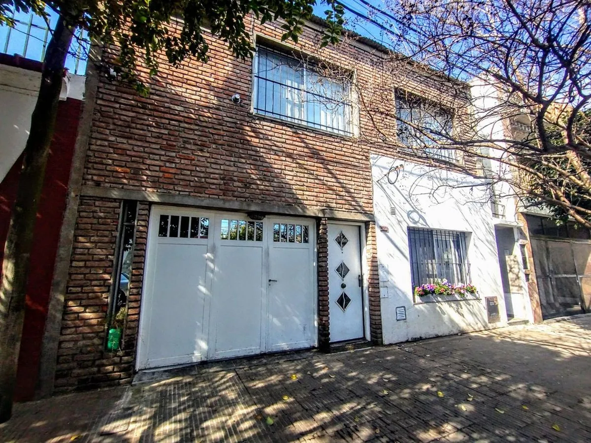 Casa en Entre Ríos 5200