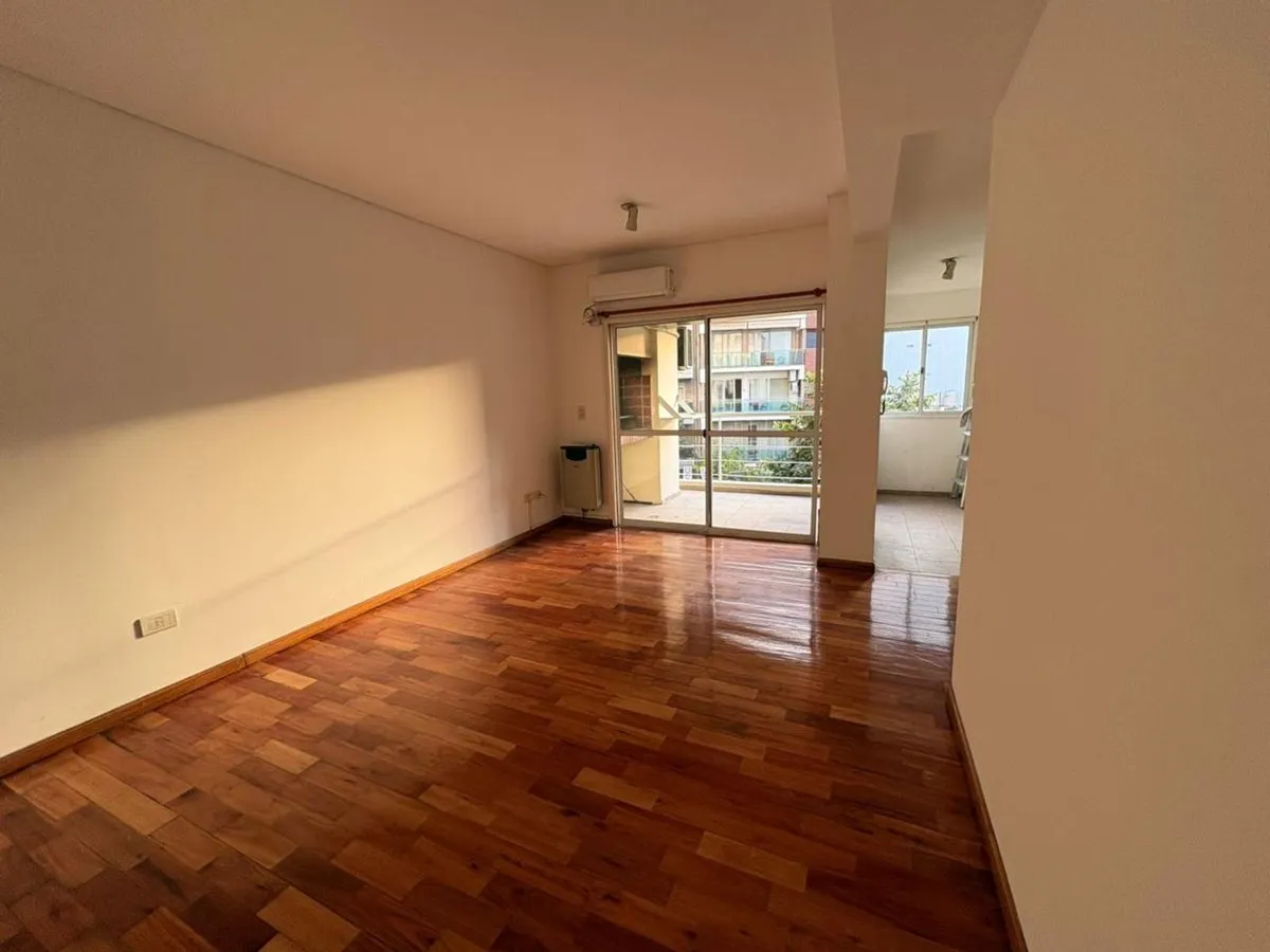 Departamento en Avenida Álvarez Thomas 3000