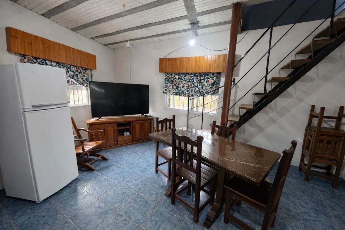 Casa en Necochea 3900