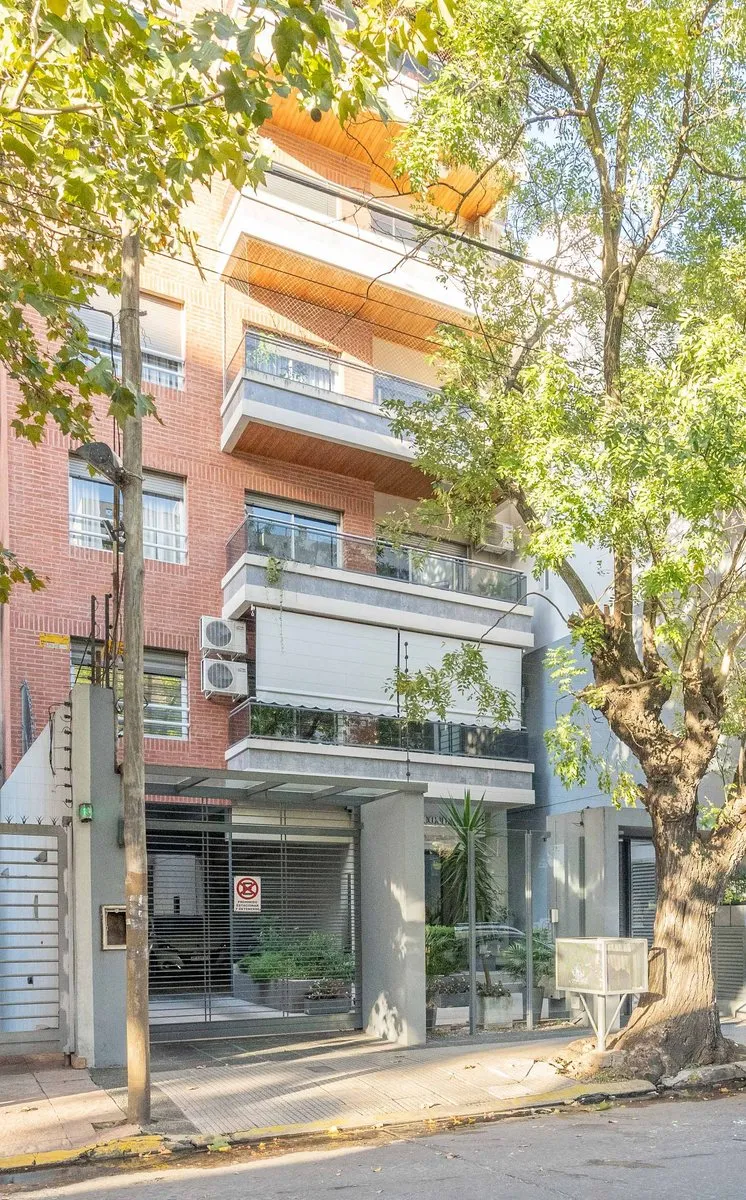 Departamento en Moreno 300