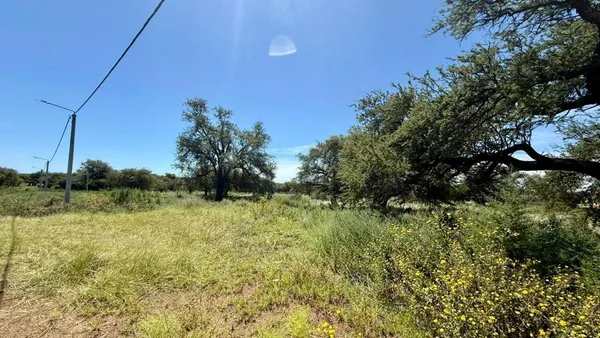 Lote en Rosignolo S/N