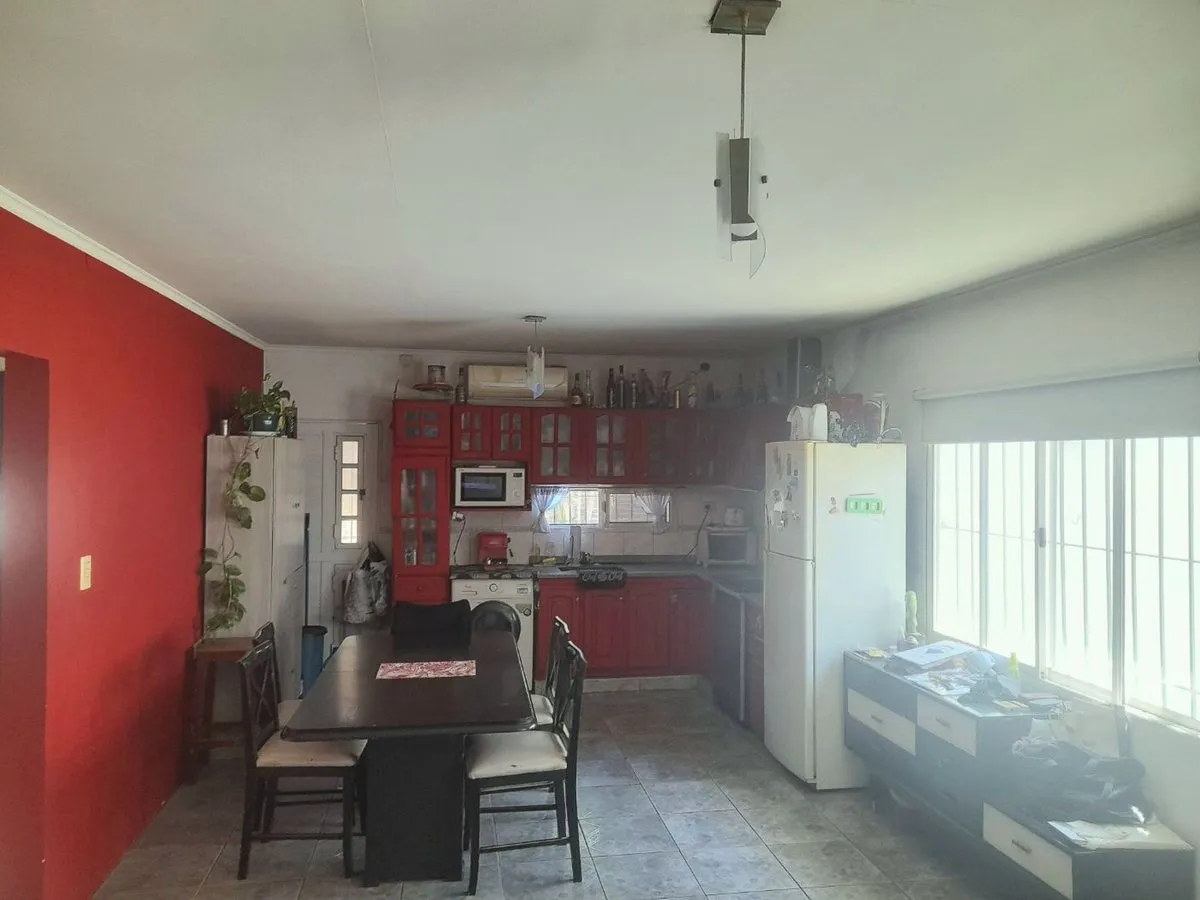 Casa en Yapeyú 1700