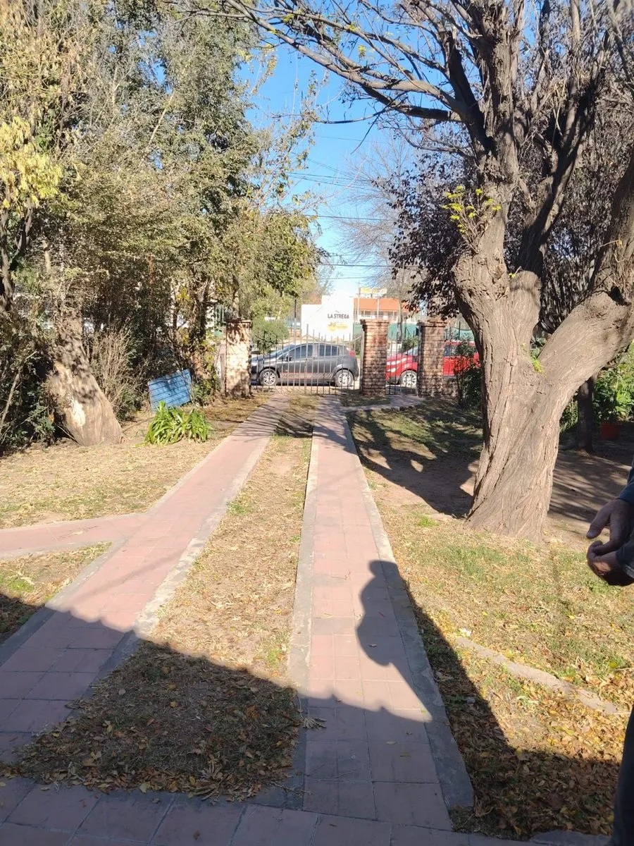 Casa en Avenida del Viento Chorrillero 0