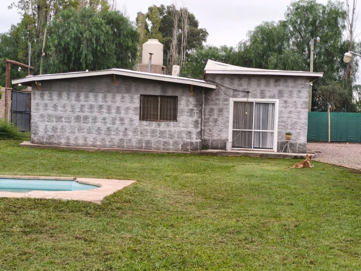Casa en Monteagudo Bernardo 4400