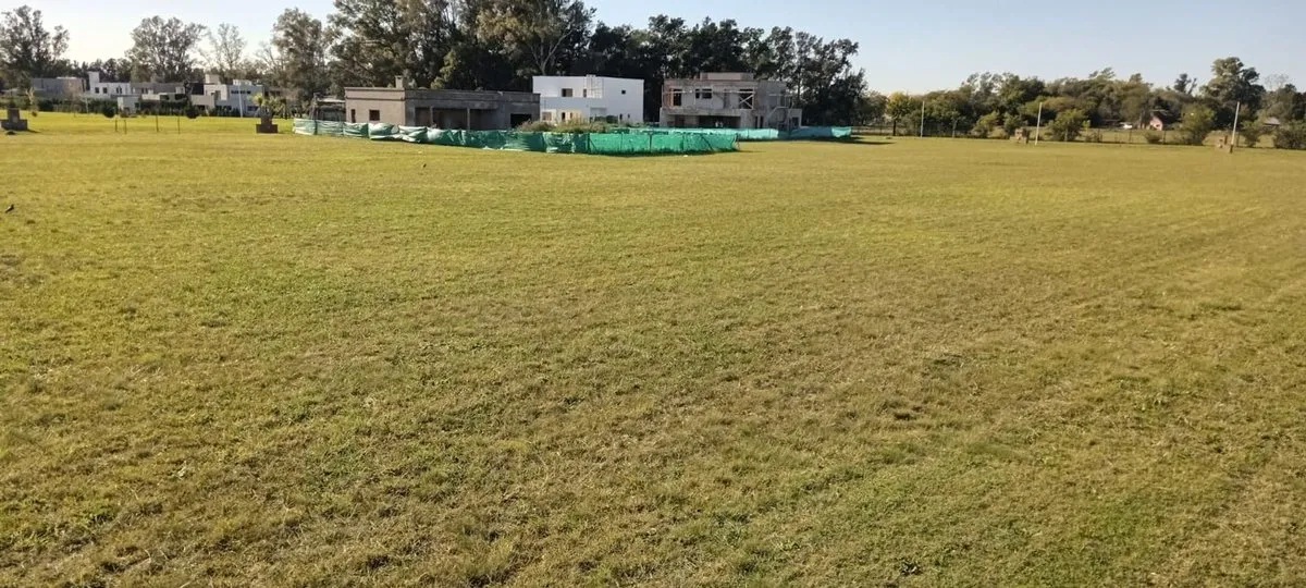 Lote en Ruta 4 S/N