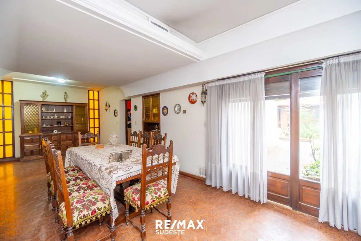 Casa en Darregueira 0