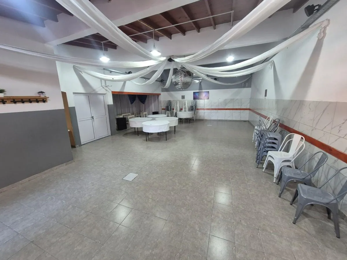 Casa en Alemania 3000