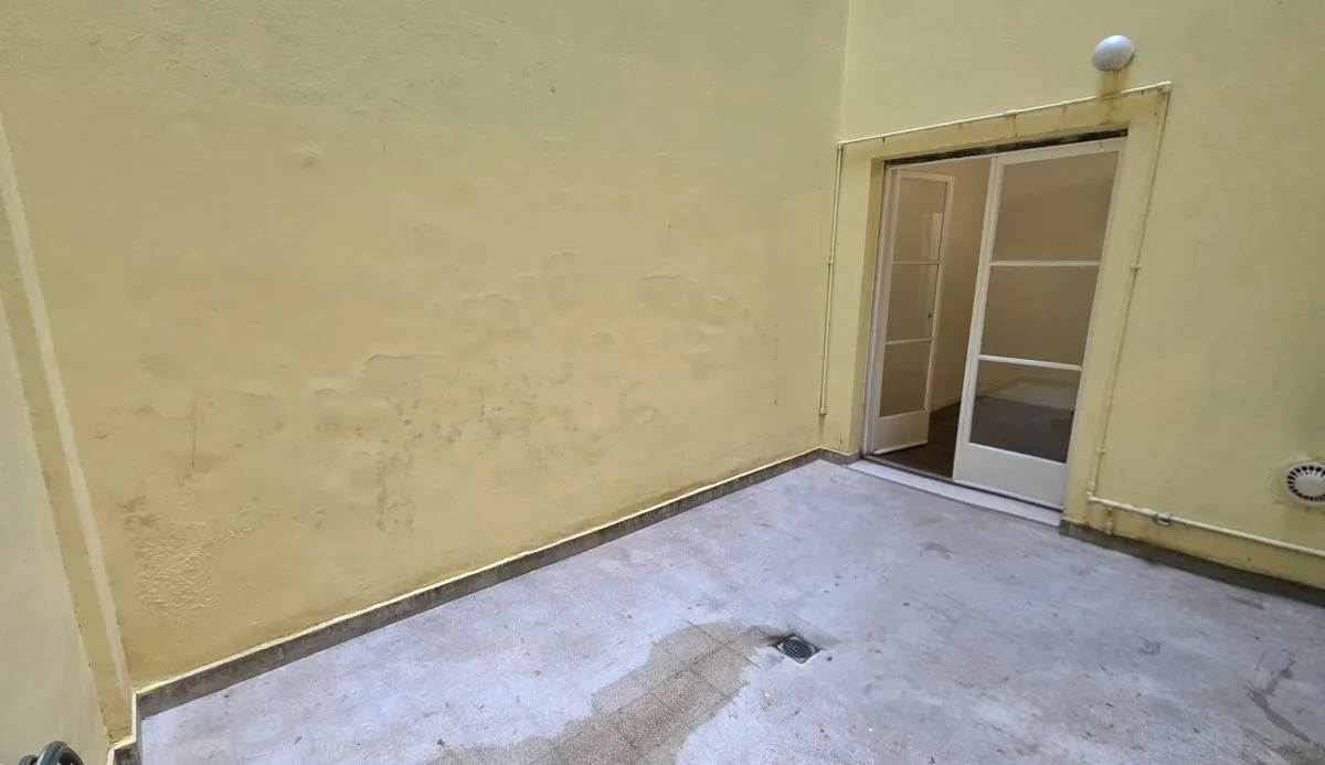 Departamento en San José 900
