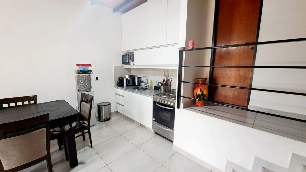 Departamento en Edison 6700