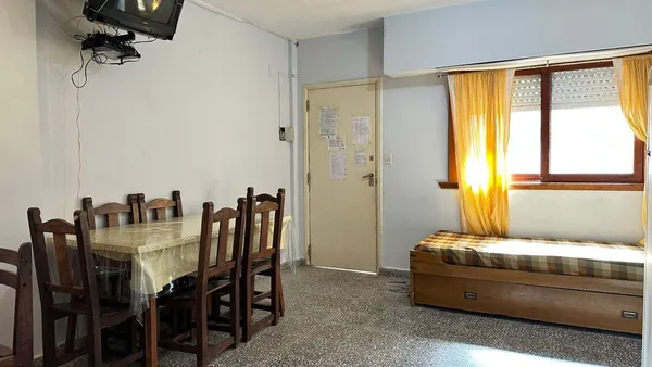 Departamento en Andrade 500