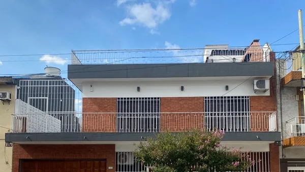 Casa en Bahía Blanca 2300