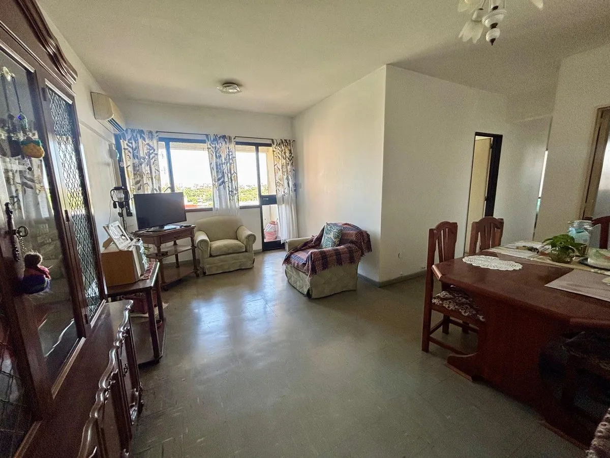 Departamento en Avenida General Paz 1600