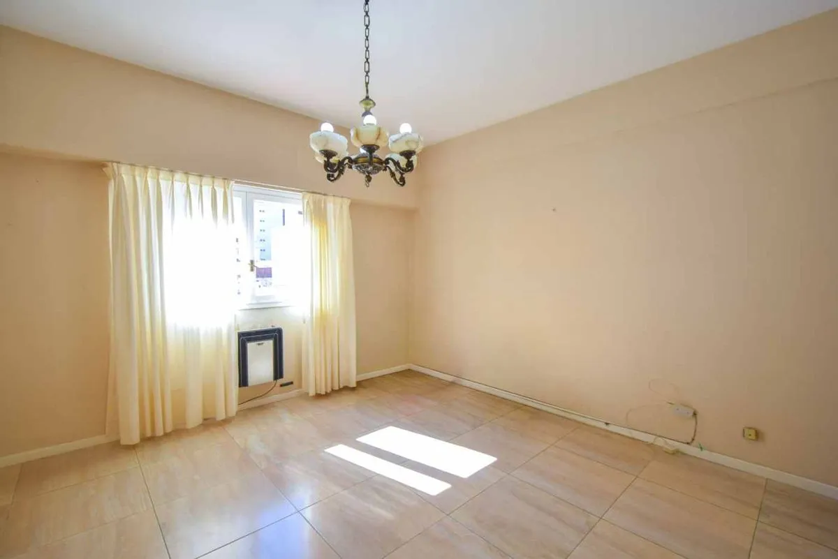Departamento en Gascón 2900
