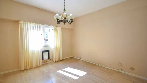 Departamento en Gascón 2900