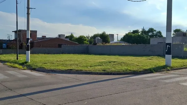 Lote en Antartida Argentina 3200
