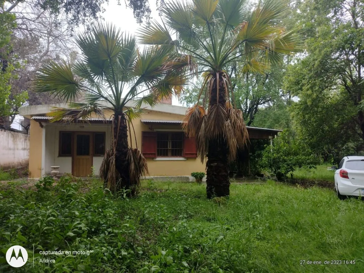 Casa en Publica 0